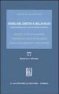 Teoria del diritto e dello stato. Rivista europea di cultura e scienza giuridica (2004). 3.Retorica e diritto