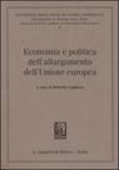 Economia e politica dell'allargamento dell'Unione europea