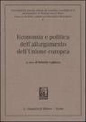 Economia e politica dell'allargamento dell'Unione europea