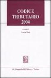 Codice tributario 2004