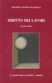 Diritto dei lavori