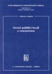 Servizi pubblici locali e concorrenza