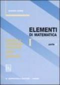 Elementi di matematica: 2