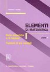 Elementi di matematica: 4