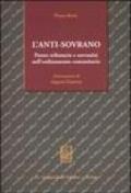 L'anti-sovrano. Potere tributario e sovranità nell'ordinamento comunitario