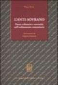 L'anti-sovrano. Potere tributario e sovranità nell'ordinamento comunitario