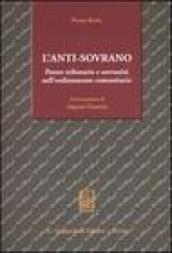 L'anti-sovrano. Potere tributario e sovranità nell'ordinamento comunitario