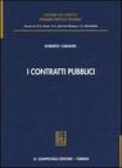 I contratti pubblici