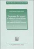 Economia dei gruppi e bilancio consolidato. Una interpretazione degli andamenti economici e finanziari