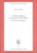 La libertà religiosa nel pensiero di John Milton. Gli scritti anti prelatizi