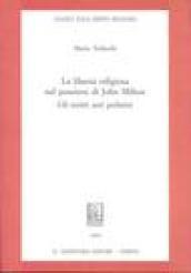 La libertà religiosa nel pensiero di John Milton. Gli scritti anti prelatizi