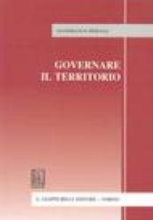 Governare il territorio