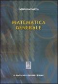 Matematica generale