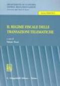 Il regime fiscale delle transazioni telematiche