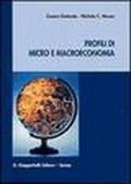 Profili di micro e macroeconomia