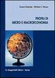 Profili di micro e macroeconomia