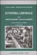 Economia aziendale: 1