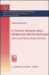 Il «nuovo» bilancio nella riforma del diritto societario. Note di dottrina e prassi contabile