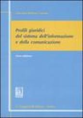 Profili giuridici del sistema dell'informazione e della comunicazione