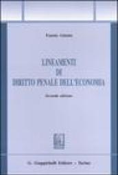 Lineamenti di diritto penale dell'economia: 1