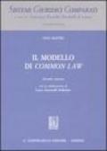 Il modello di Common Law