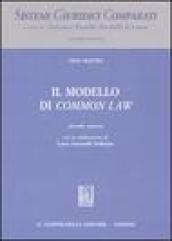 Il modello di Common Law