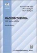 Macroeconomia. Fatti, teorie, politiche