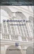 Gli amministratori di Srl. L'autonomia statuataria