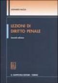 Lezioni di diritto penale. 1.Il dibattito sulle scuole