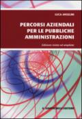 Percorsi aziendali per le pubbliche amministrazioni