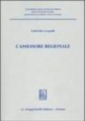 L'assessore regionale