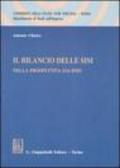 Il bilancio delle SIM nella prospettiva IAS-IFRS