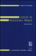 Codice di procedura penale