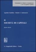 Società di capitali. 2.