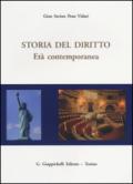 Storia del diritto. Età contemporanea