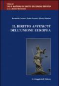 Il diritto antitrust dell'Unione Europea