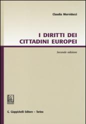 I diritti dei cittadini europei