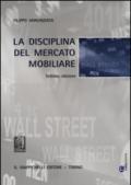 La disciplina del mercato mobiliare