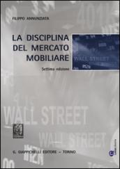 La disciplina del mercato mobiliare