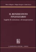 Il rendiconto finanziario. Logiche di costruzione e di interpretazione