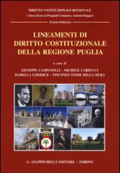 Lineamenti di diritto costituzionale della regione Puglia