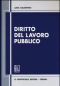 Diritto del lavoro pubblico