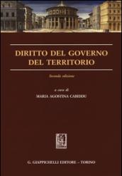 Diritto del governo del territorio