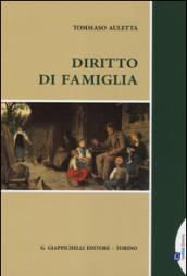 Diritto di famiglia