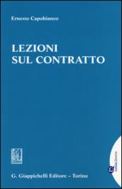 Lezioni sul contratto