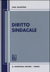 Diritto sindacale