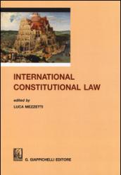 International Constitutional Law