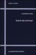 Teoria dei principi