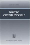 Diritto costituzionale