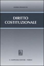 Diritto costituzionale